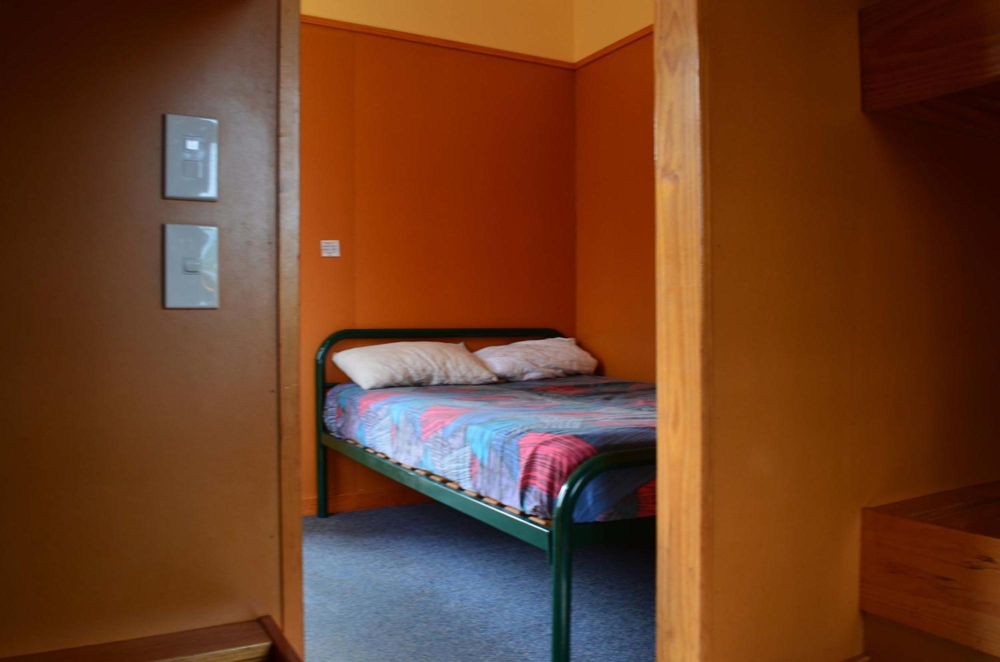 Hanmer Springs Forest Camp Trust Room photo
